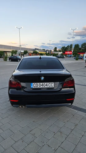 BMW 530, снимка 5