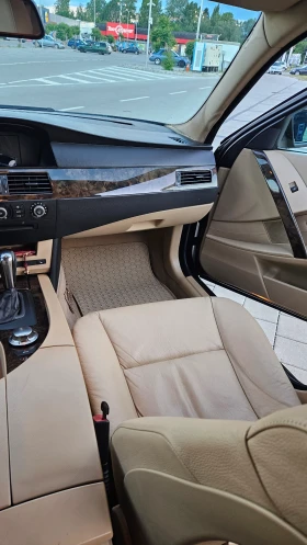 BMW 530, снимка 9