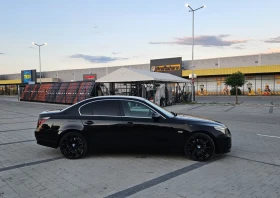 BMW 530, снимка 7