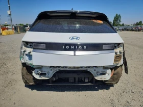 Hyundai Ioniq 5 SE, снимка 5