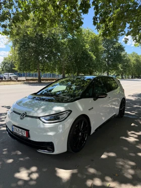 VW ID.3 1-st Plus Pro Performenca, снимка 4