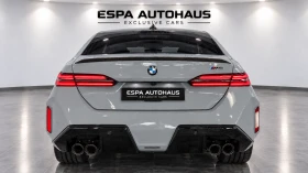 BMW M5 B&W / Carbon /  M DRIVE PROFESSIONAL, снимка 16