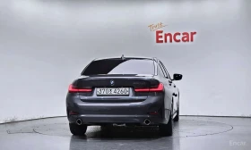 BMW 320 * 320d * ЦЕНА ДО БГ, снимка 4
