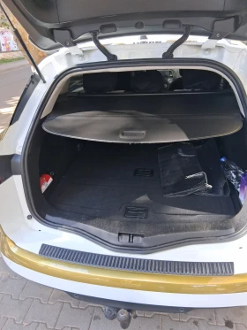 Renault Megane 1, 5 дизел 110 к.с., снимка 7