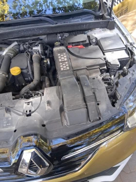 Renault Megane 1, 5 дизел 110 к.с., снимка 14