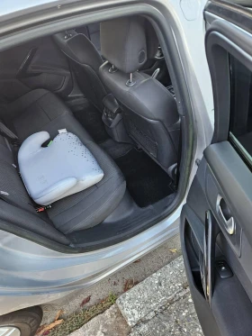 Peugeot 508, снимка 9