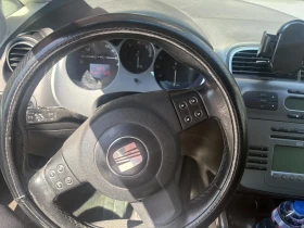 Seat Altea 1.9TDI, снимка 2