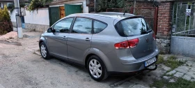 Seat Altea 1.9TDI, снимка 11