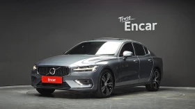 Volvo S60 B5 INSCRIPTION * FULL , снимка 1