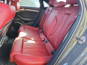 Audi S3, снимка 13
