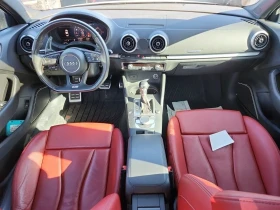 Audi S3, снимка 12
