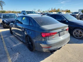 Audi S3, снимка 2