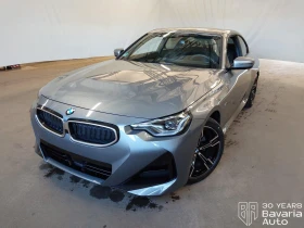 BMW 220 i Coupe Sportautomatic, снимка 1