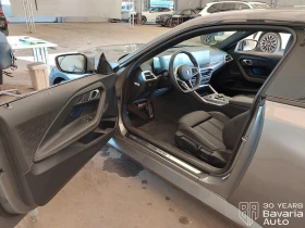 BMW 220 i Coupe Sportautomatic, снимка 5