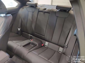 BMW 220 i Coupe Sportautomatic, снимка 8
