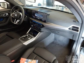 BMW 220 i Coupe Sportautomatic, снимка 7