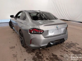 BMW 220 i Coupe Sportautomatic, снимка 2