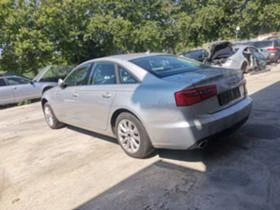 Audi A6 3.0 TDI CLAB | Mobile.bg    3