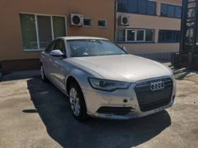 Audi A6 3.0 TDI CLAB | Mobile.bg    11