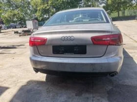 Audi A6 3.0 TDI CLAB | Mobile.bg    10