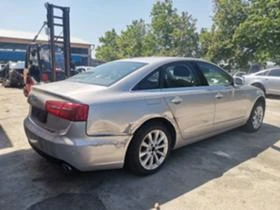 Audi A6 3.0 TDI CLAB | Mobile.bg    6