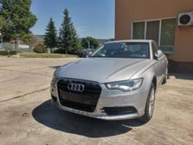 Audi A6 3.0 TDI CLAB | Mobile.bg    9