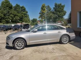 Audi A6 3.0 TDI CLAB | Mobile.bg    8