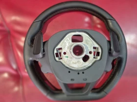 Cupra Formentor 2.0TSI-310PS-DNFB, 4 DRIVE, снимка 8