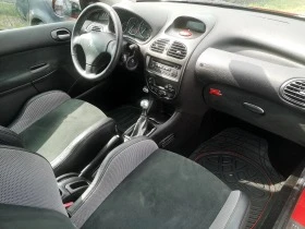 Peugeot 206 RC 2.0i-177кс - [10] 