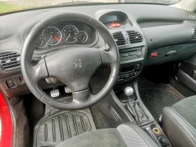 Peugeot 206 RC 2.0i-177кс - [8] 