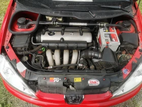 Peugeot 206 RC 2.0i-177кс - [11] 