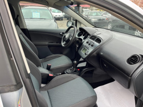 Seat Altea XL 1.9TDI, снимка 12 - Автомобили и джипове - 43382098