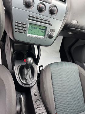 Seat Altea XL 1.9TDI, снимка 10 - Автомобили и джипове - 43382098