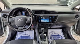 Toyota Auris 1.4 D4D-NAVI, снимка 11 - Автомобили и джипове - 44117715
