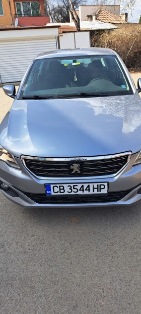 Обява за продажба на Peugeot 301 Седан ~21 000 лв. - изображение 1