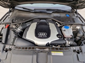 Audi A7 3.0V6 Bi TDI Quattro 313ks. Швейцария, снимка 17