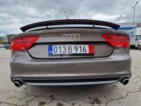 Audi A7 3.0V6 Bi TDI Quattro 313ks.  | Mobile.bg   6