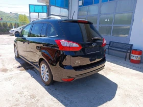 Ford C-max 1.5d MAX FULL EURO 6 KATO HOB | Mobile.bg    5