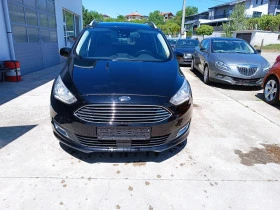 Ford C-max 1.5d MAX FULL EURO 6 KATO HOB | Mobile.bg    2