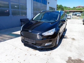 Ford C-max 1.5d MAX FULL EURO 6 KATO HOB | Mobile.bg    3