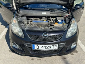 Opel Corsa OPC, снимка 3