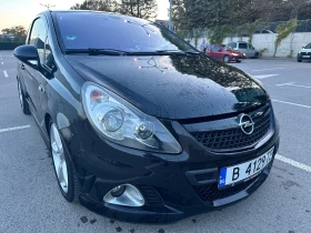 Opel Corsa OPC, снимка 1