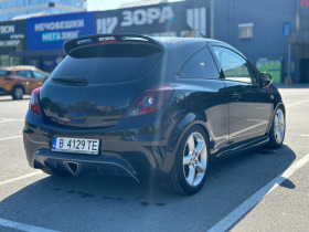 Opel Corsa OPC | Mobile.bg   4