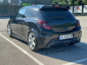 Opel Corsa OPC, снимка 3