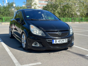 Opel Corsa OPC, снимка 6