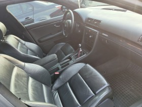 Audi A4 1.8TQ, снимка 14