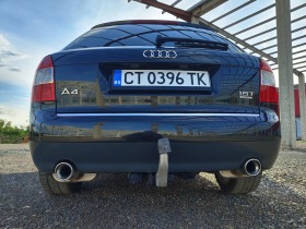 Audi A4 1.8TQ, снимка 13