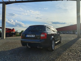 Audi A4 1.8TQ, снимка 5