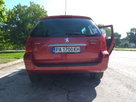 Peugeot 307, снимка 16