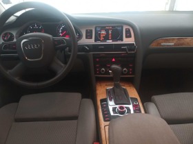 Audi A6  Avant  3.0 Tdi 4x4, снимка 9